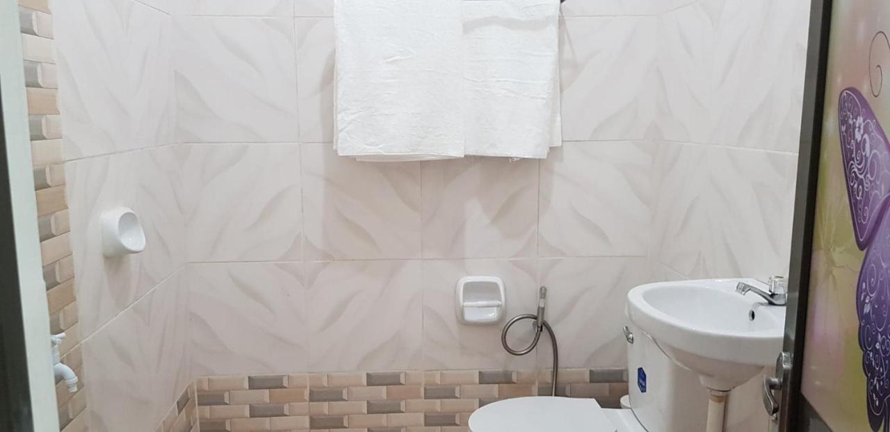 Coombsguesthouse Сикихор Экстерьер фото