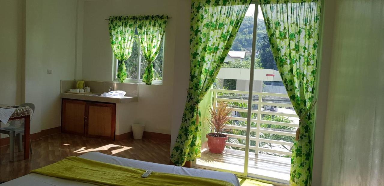 Coombsguesthouse Сикихор Экстерьер фото