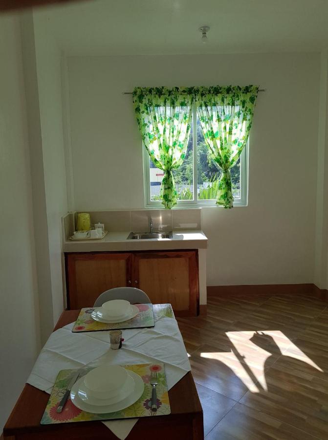 Coombsguesthouse Сикихор Экстерьер фото