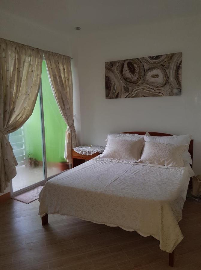 Coombsguesthouse Сикихор Экстерьер фото