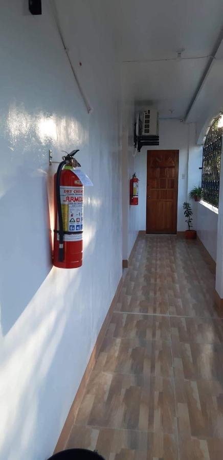 Coombsguesthouse Сикихор Экстерьер фото
