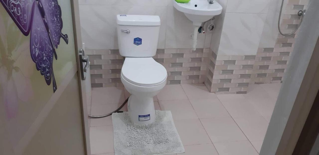 Coombsguesthouse Сикихор Экстерьер фото